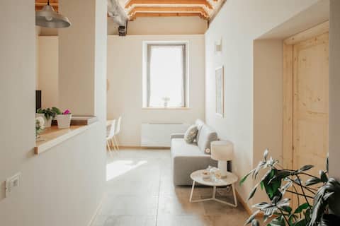 Top performing Airbnb: La Cocca Home in Novara