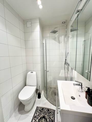 Leilighet med sjel og utsikt, Gamlebyen i Oslo gallery image 3