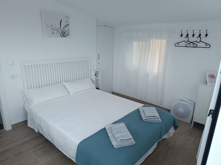 Спална соба 1