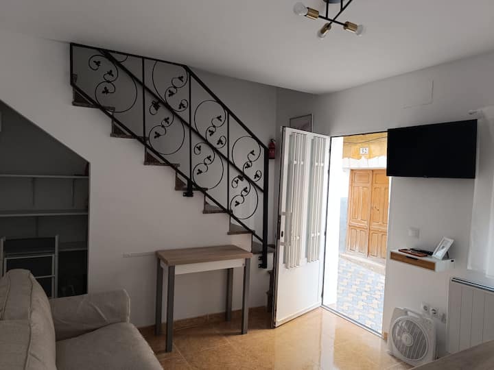 Vivienda Rural El Mirador - Santisteban del Puerto