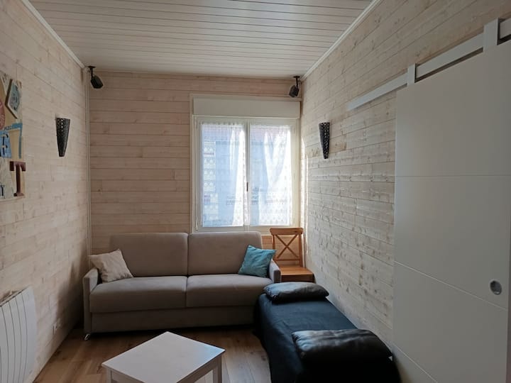 Дневна соба