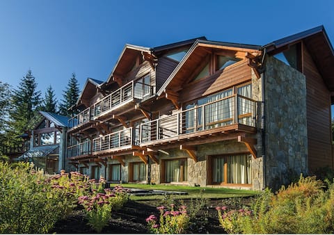 Deluxe Apartment - Huenú by DOT Boutique