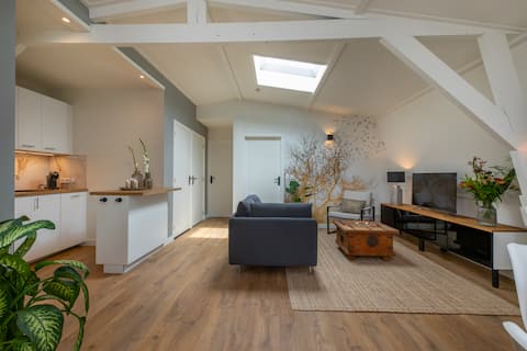 The Middelburg Mansion 4 pers.