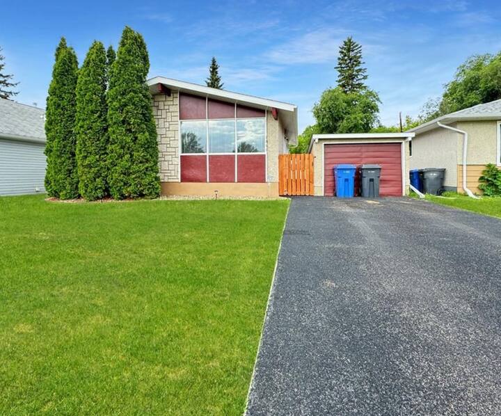 North Battleford Vacation Rentals & Homes Saskatchewan, Canada Airbnb