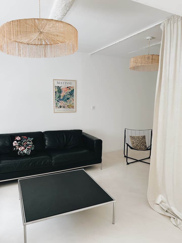 Maison De Charme à 15 Min Des Plages. - Pézenas