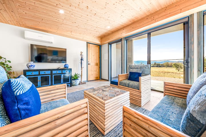 Tsuchi Villa - Snug 1 - Myrtleford