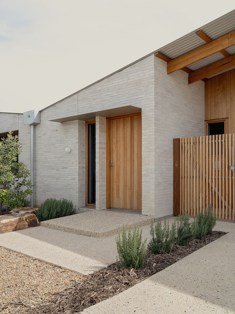 Normanville Beach House