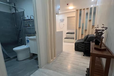 Affordable, Clean, Fast Wifi, 100% Dry Washer