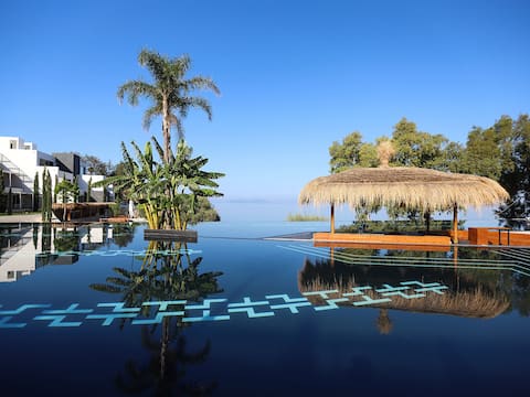 Luxury House Marina Bay Resort