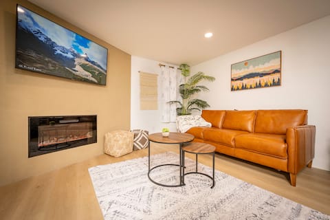 Top performing Airbnb: Mountain View Casita in Longmont