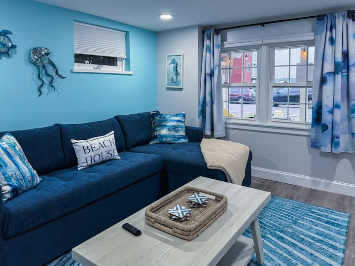 Beach Access|ac|free Parking|new Listing Discount - Salisbury, MA