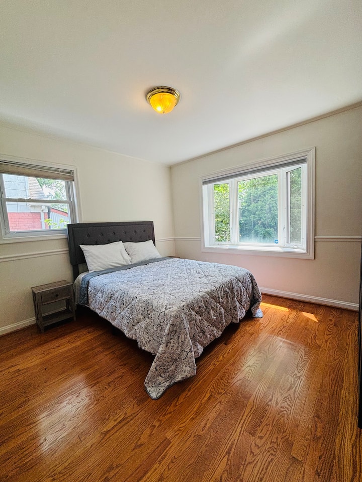 Спална соба 3