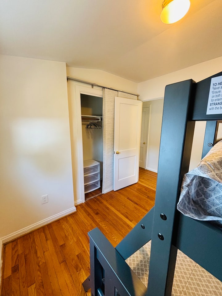 Спална соба 1