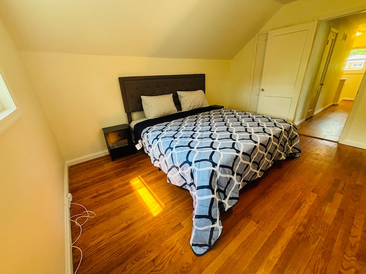 Спална соба 2