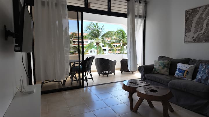 Aparta Hotel Monte Vista Sosua | Bbq - Sosúa