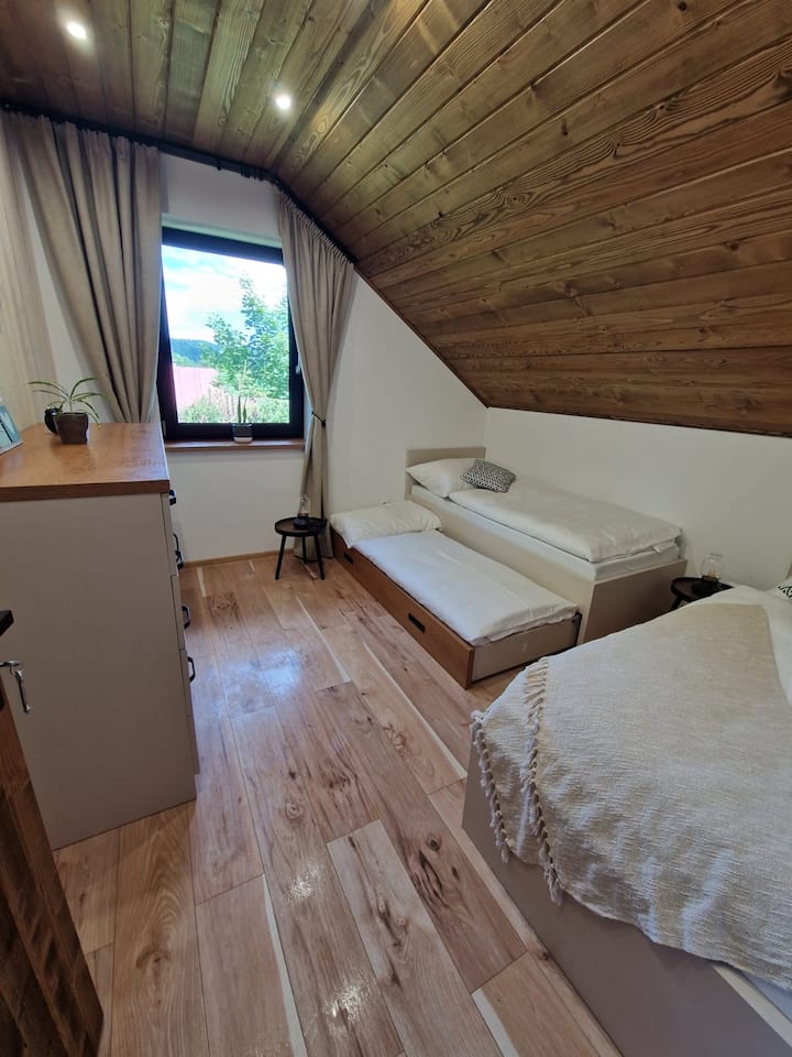 Habitación 4