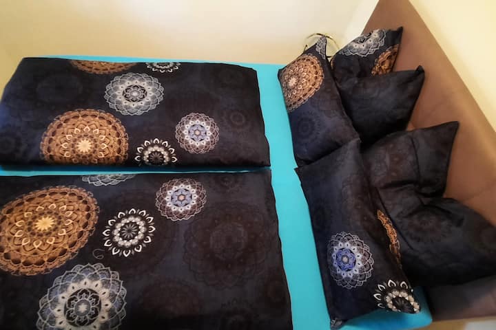 საძინებელი