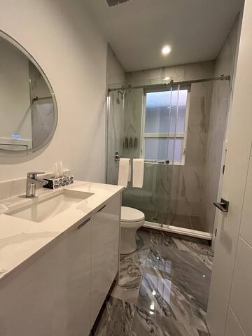 Brand new three bedroom house gallery image 5