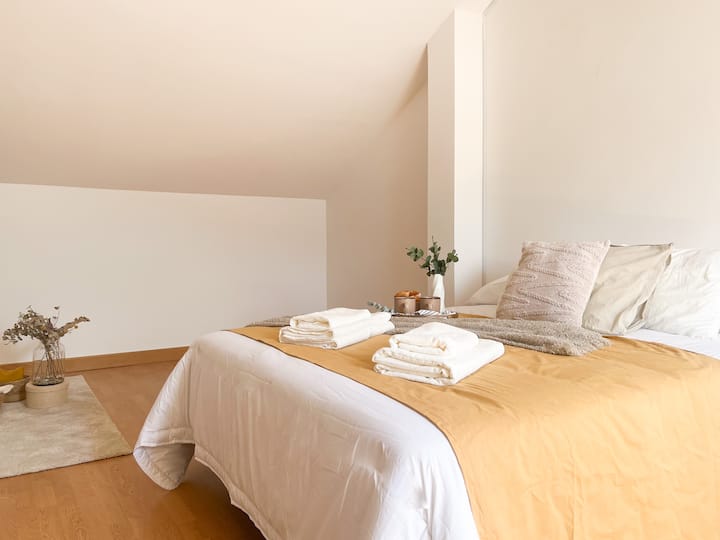 Спална соба 3