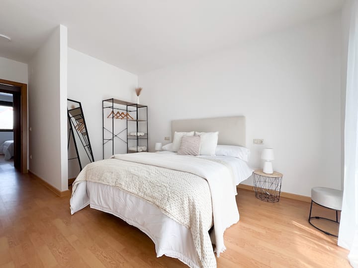 Спална соба 1