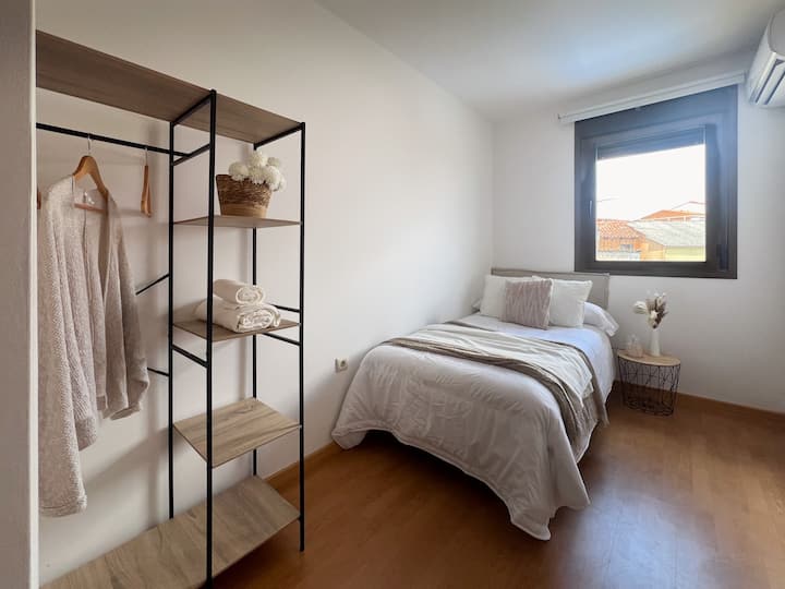 Спална соба 4