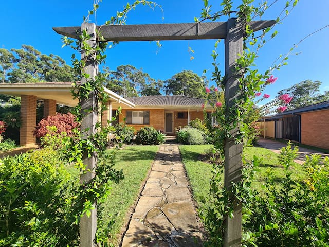 Woolgoolga Real Estate managed Airbnb listing 3
