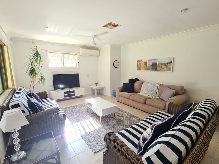 Birdsong - 4 Bedroom Home - Woolgoolga