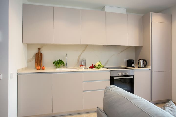 Dasha Living Space managed Airbnb listing 1