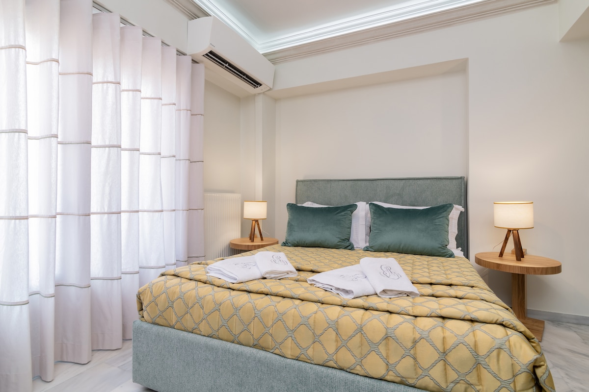 საძინებელი