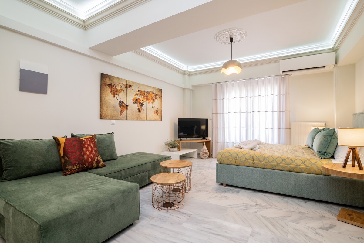 მისაღები ოთახი