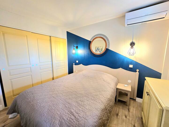 ห้องนอน