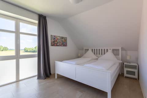 Apartment 201 with Wi-Fi - Parking - Kitchen
