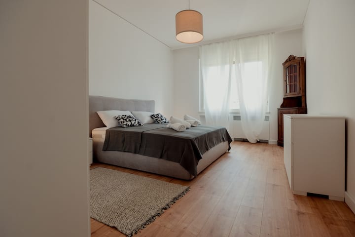 Camera da letto 2