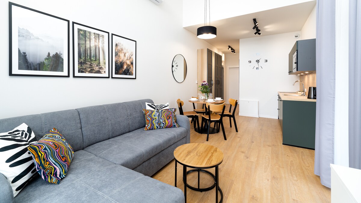 غرفة المعيشة