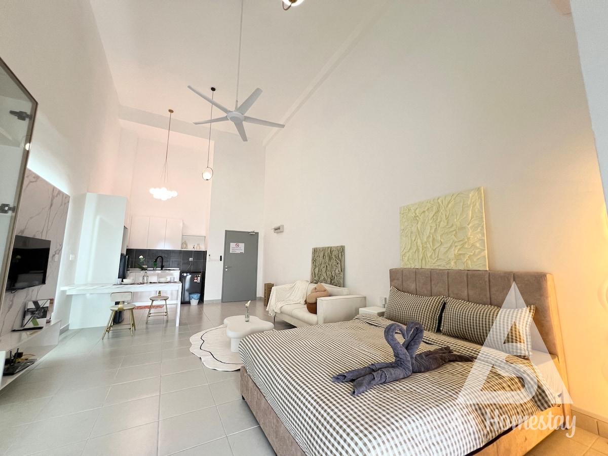 Спално помещение