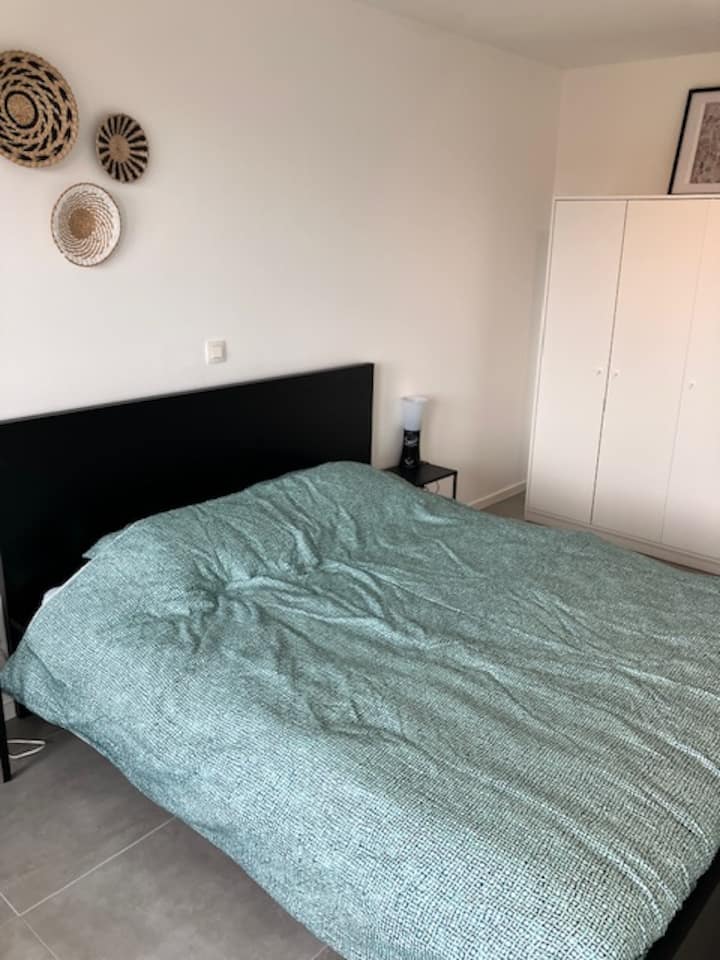 საძინებელი 2