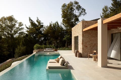 the Wildt - Villa Pefko