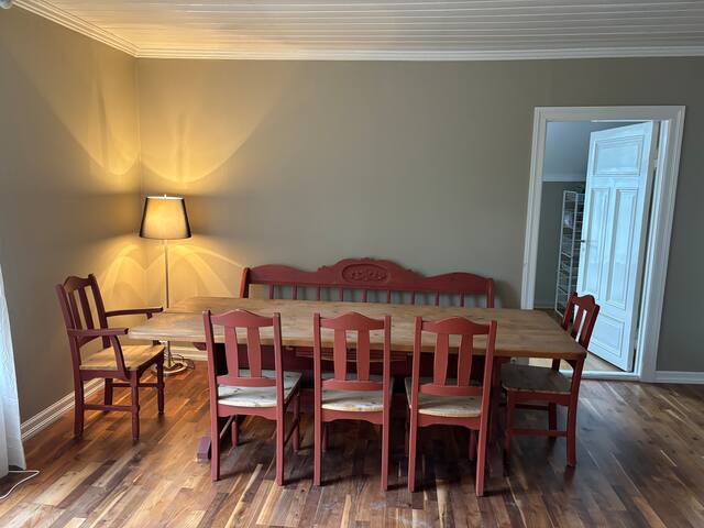 “Villa Holtet store” gallery image 5