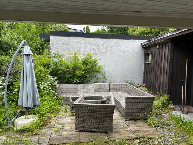 “Villa Holtet store” gallery image 3