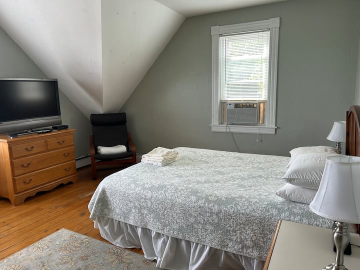 3er piso cama tamaño queen #2