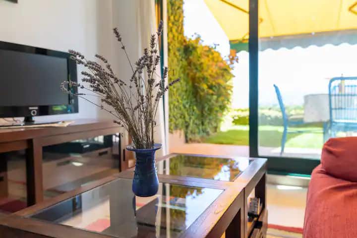Apartamento En Portonovo - Portonovo