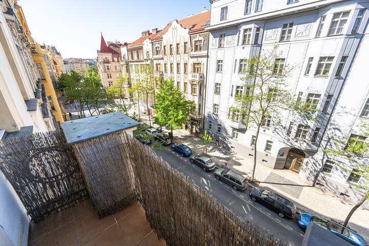 Slavikova Apartment XV. gallery image 3