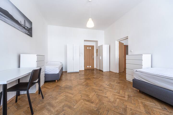 Slavikova Apartment XV. gallery image 5