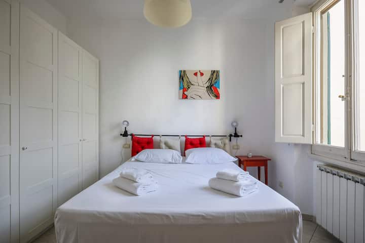 Chambre 1