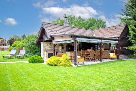 Chalet Senec