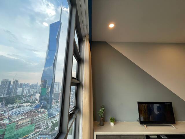 PillowTalks managed Airbnb listing 3