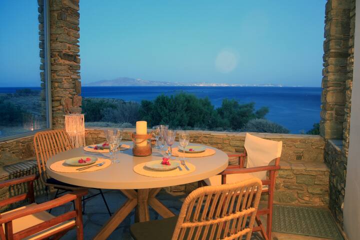 Blue Paradise Agios Sostis