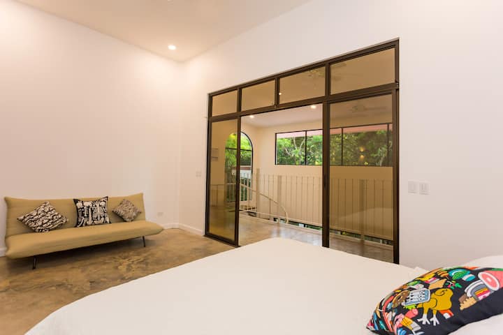 Спална соба 1