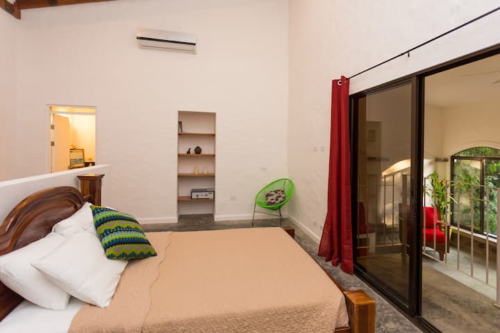 Спална соба 2