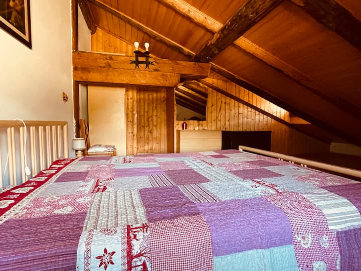 საძინებელი